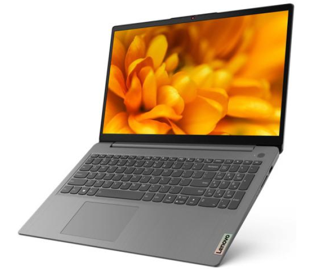 Lenovo IdeaPad 3 i3-1115G4/8GB/256GB SSD/15,6" FHD/Win11 Home S Mod - 1477856 - zdjęcie